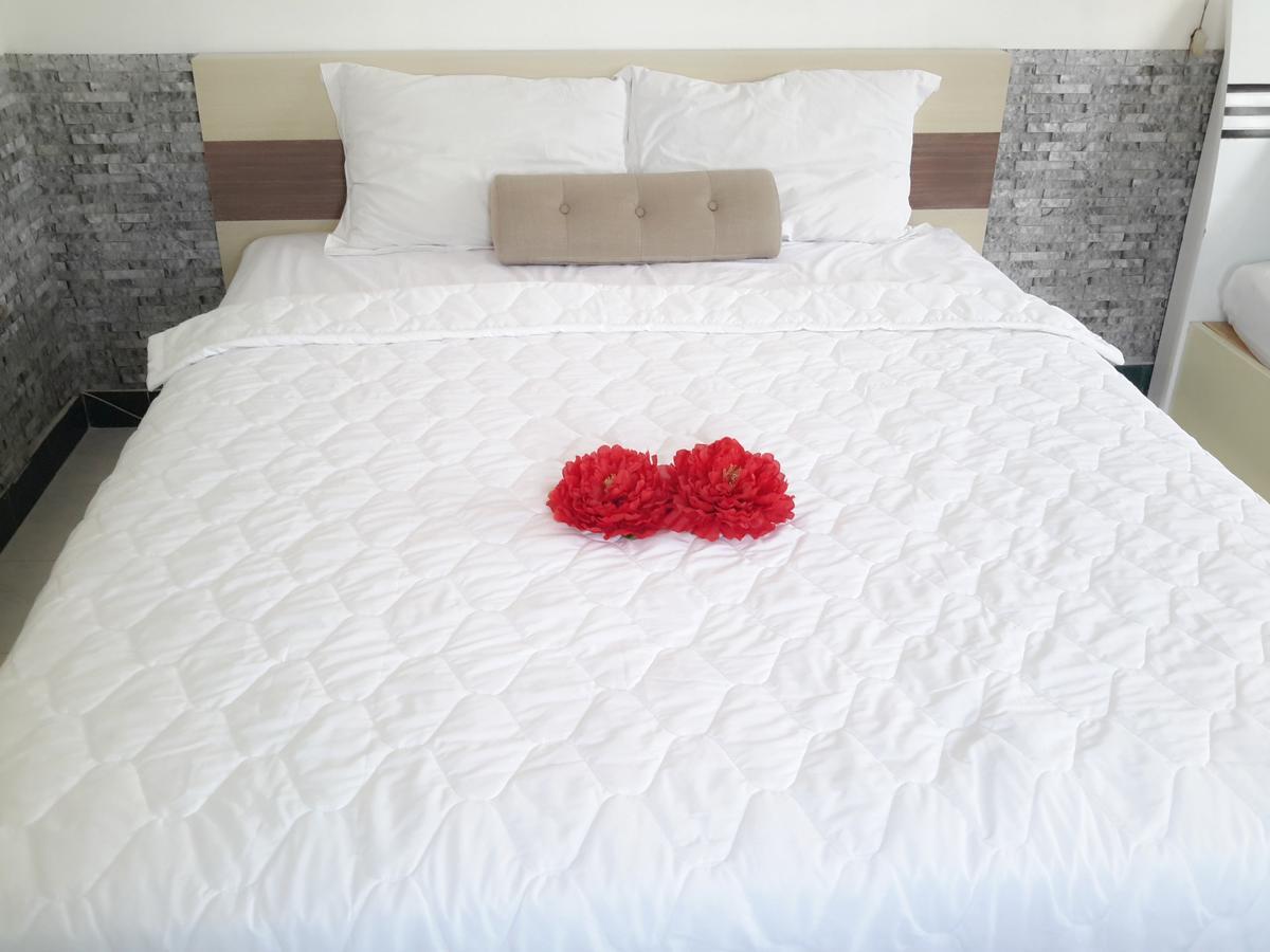 Thinh Vuong Hotel مدينة هوشي منه المظهر الخارجي الصورة