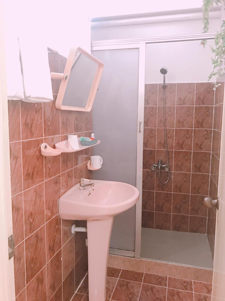 Thinh Vuong Hotel مدينة هوشي منه المظهر الخارجي الصورة