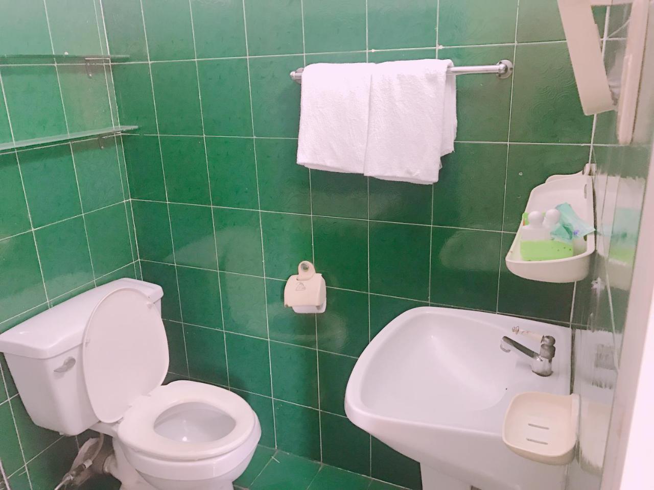 Thinh Vuong Hotel مدينة هوشي منه المظهر الخارجي الصورة