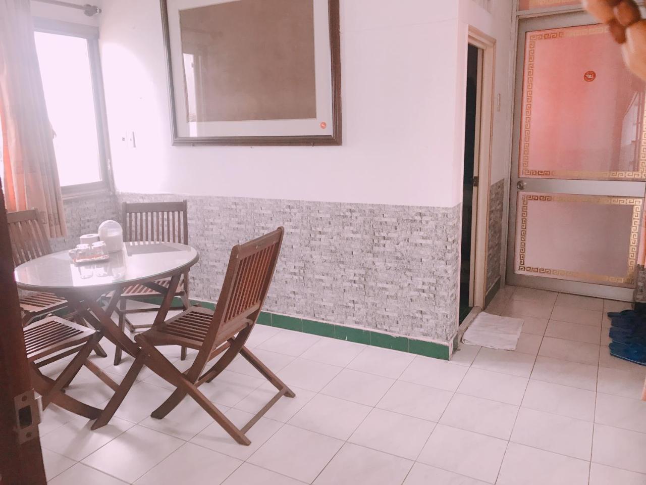 Thinh Vuong Hotel مدينة هوشي منه المظهر الخارجي الصورة